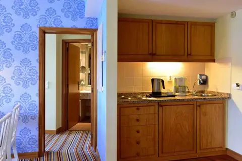 Pestana Vila Lido Madeira in Funchal, foto 6