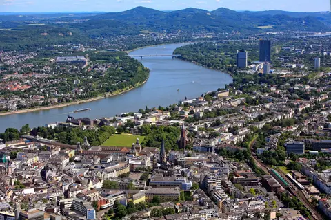 Snoepreisje Duitsland met mps Serenade 2 in Rijn — foto 11