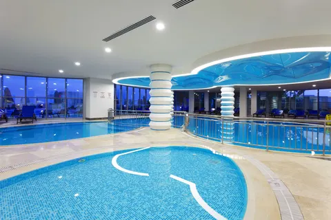 Melas Resort Hotel foto 25