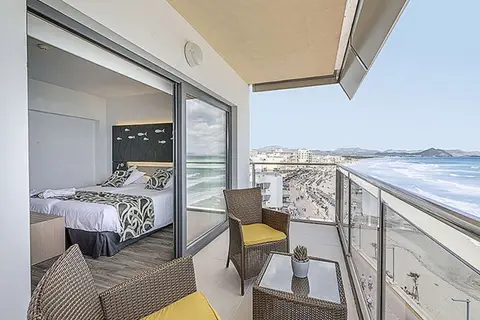 THB Gran Bahia in Can Picafort — foto 18