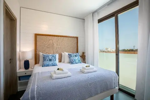 Chris Le Mare Luxury Villa in Leoforos Protara-Cavo Greco, foto 15