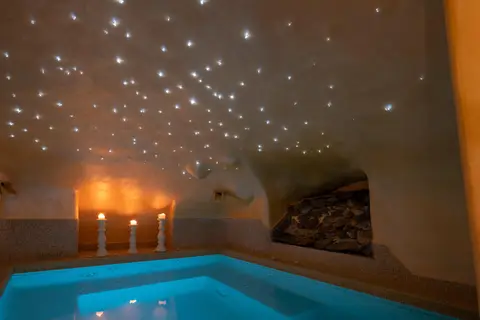Andromeda Villas & Spa Resort in Thira Municipal Unit — foto 11