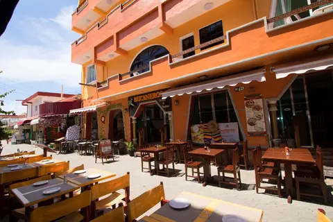 Hotel & Restaurante Bucaneros in Cancún, foto 30