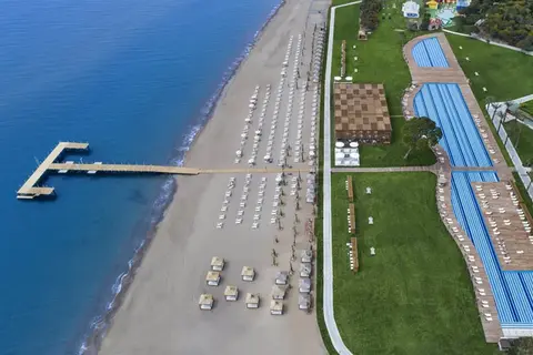 Rixos Premium Belek in Serik — foto 10