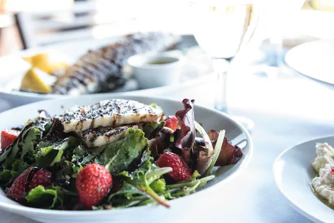 Camping Castello foto 11