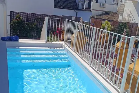 Las Casas de El Arenal in Sevilla — foto 8
