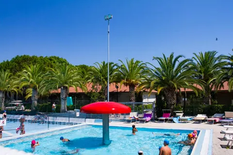 Camping Villaggio Tur. Lido D Abruzzo foto 18