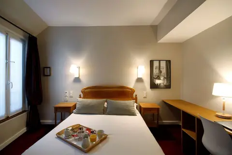 Best Western Hôtel Aramis Saint Germain in Parijs — foto 20