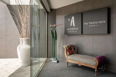 The Place Mar Mediterrania & Spa by Alegria in Santa Susanna — foto 12