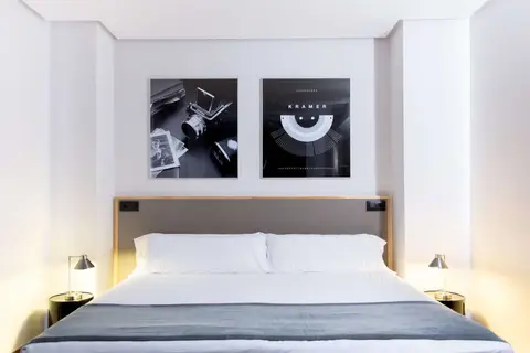 Hotel Kramer in Valencia — foto 2