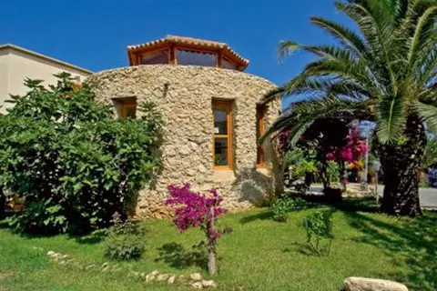 Villaggio Marco Polo in Ricadi, foto 11