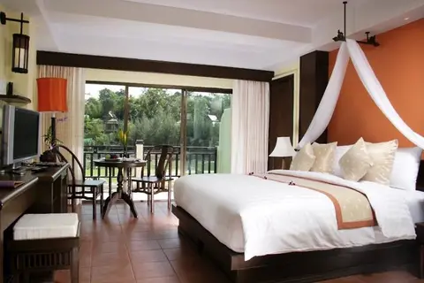 Khaolak Emerald Beach Resort & Spa in Khao Lak — foto 26