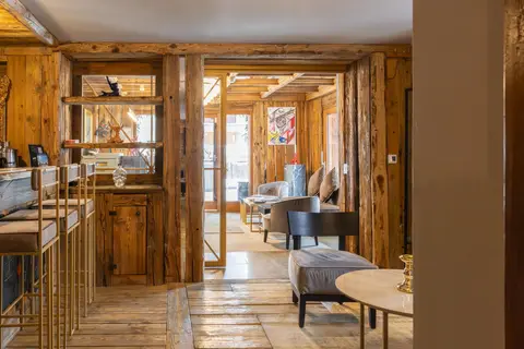 Art Hotel Grivola in Valtournenche — foto 10