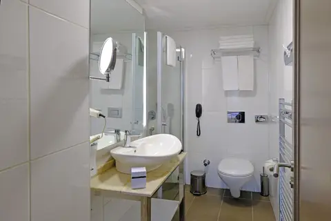 Cheya Otel Besiktas in Fatih — foto 24