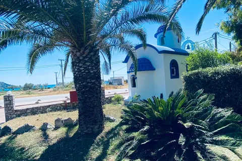 Camping Apollonia foto 12