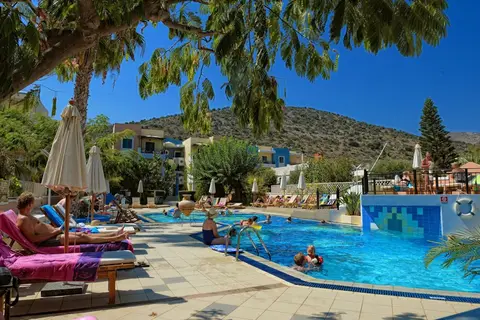 Arlekin Tango in Malia, foto 15