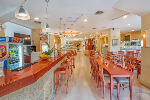 Sofia Hotel in Δημοτική Ενότητα Νέας Αλικαρνασσού — foto 19
