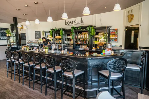 Vakantiepark De Woudhoeve foto 16