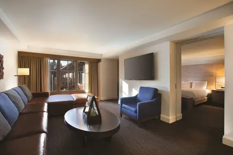 Hyatt Regency Lake Tahoe Resort, Spa & Casino in Incline Village — foto 29