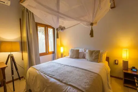Zanzibar White Sand Luxury Villas & Spa in Jambiani — foto 4