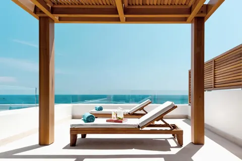 Mitsis Alila Resort & Spa foto 19