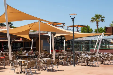 Camping Les Sablons foto 30