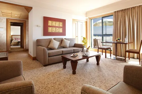 Hotel The Cliff Bay foto 14