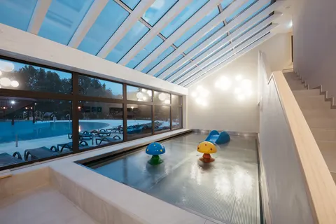 Hotel Ajda in Moravske Toplice — foto 6