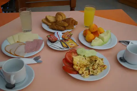 Brati - Arcoudi Hotel in Δήμος Ιθάκης — foto 13