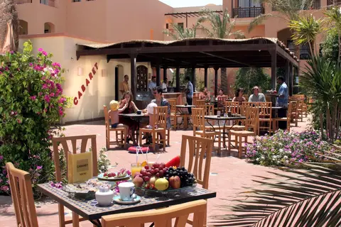 JAZ Makadi Saraya Resort in Makadi Bay — foto 13