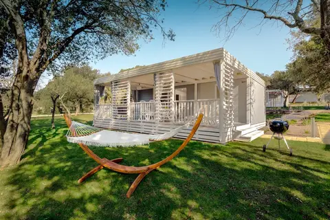Maistra Camping Amarin in Rovinj