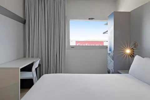 B&B HOTEL Girona 3 in Salt, foto 12
