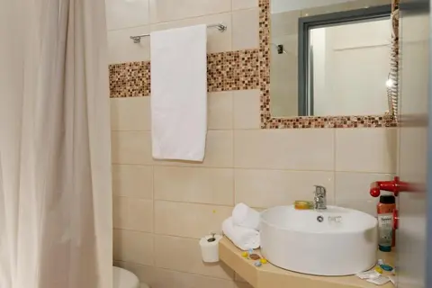 Agrabella Hotel in Chersonissos — foto 27