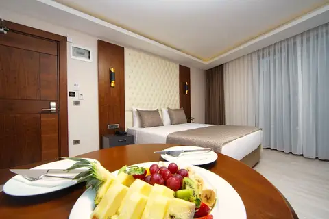 My Dream Istanbul Hotel in İstanbul, foto 25