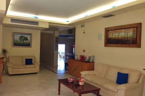 Kanakis Apartments in Rethimnon — foto 13