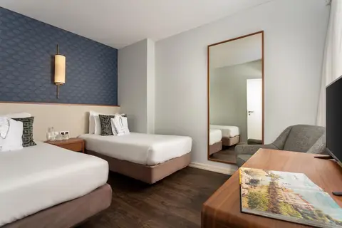 Hotel Baia in Cascais — foto 30