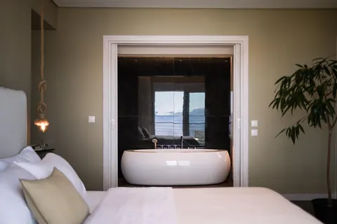Kappa Luxury Villas & Suites in Pallini Municipal Unit — foto 3