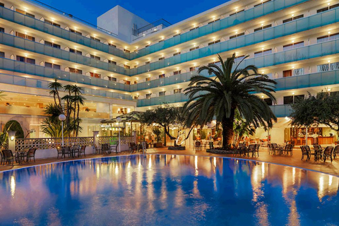 Hotel H10 Delfin - adults only foto 20