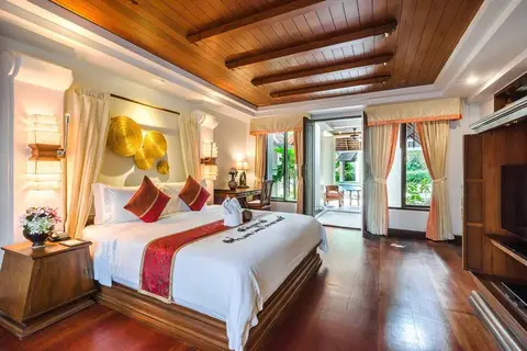 Muang Samui Spa Resort in Koh Samui — foto 23