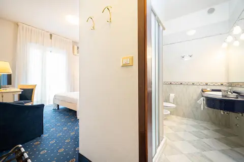 Ariston Molino Buja in Abano Terme — foto 24