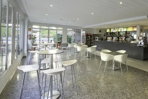 Hotel Villa Garbí in Lloret de Mar — foto 8