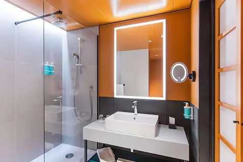 Novotel Lisboa in Lissabon — foto 9