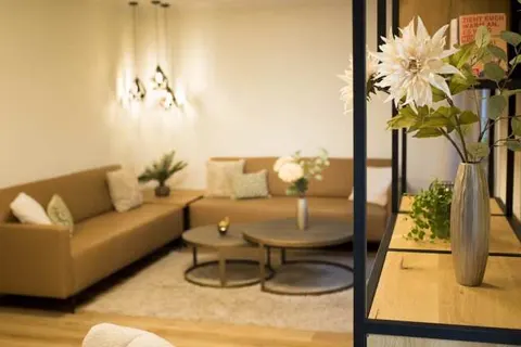 Hotel Birkenhof (Bad Soden-Salmünster) foto 27