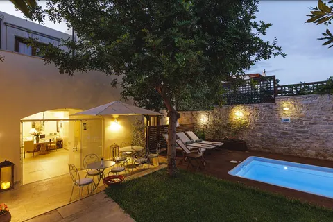 Z Boutique Hotel in Panormos — foto 9