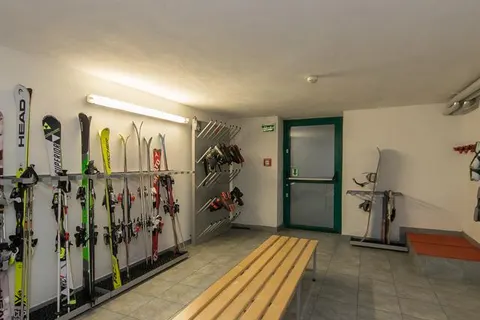 Sporthotel Kitz in Bruck an der Großglocknerstraße — foto 14
