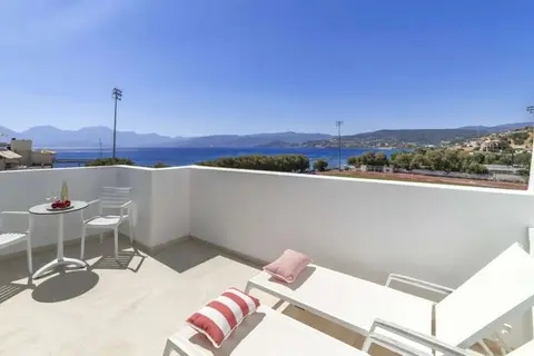 Hotel Naiades in Δημοτική Ενότητα Αγίου Νικολάου — foto 11