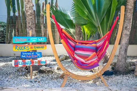 Fly & Go All Seasons Appartementen in Kralendijk — foto 3