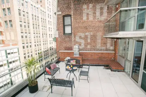 Hotel 32 32 in New York — foto 6