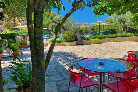 Appartementen San Lorenzo Residence foto 2