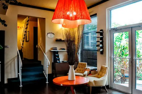 Tradewinds Aparthotel Miami Beach in Miami Beach — foto 11